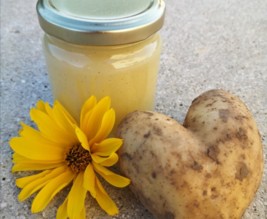 Vente direct de la Ferme CLAVELOU