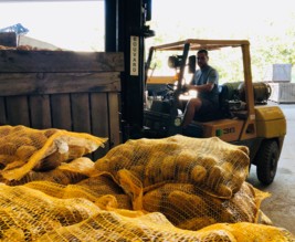 Vente direct de la Ferme CLAVELOU