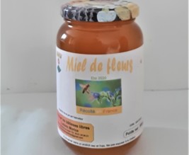 Rucher les bâtisses libres