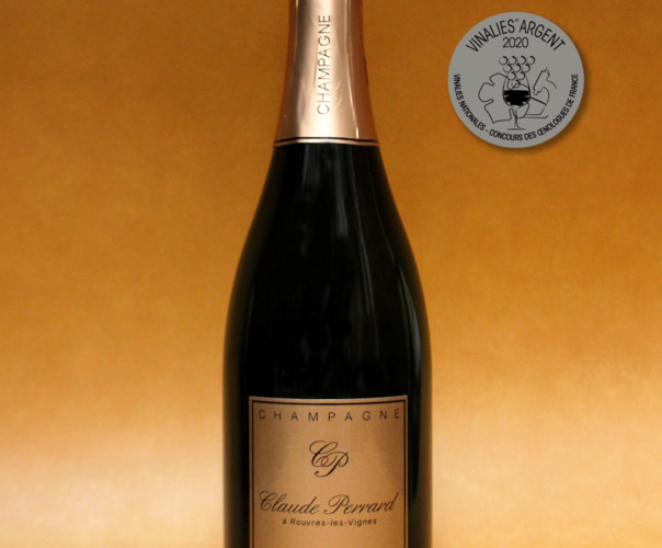 Champagne Claude PERRARD