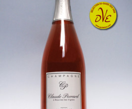 Champagne Claude PERRARD