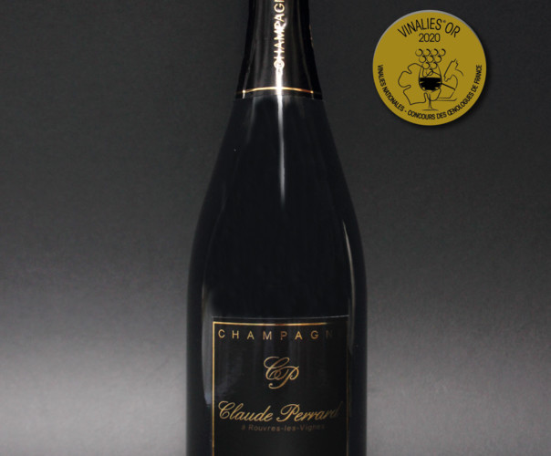 Champagne Claude PERRARD