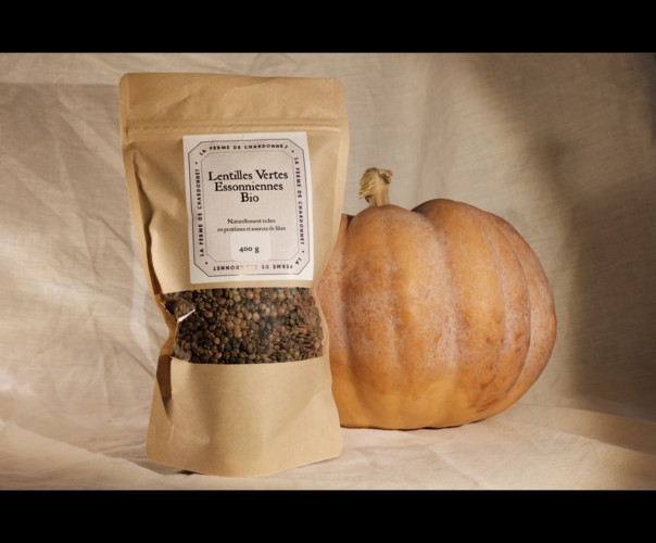 La Ferme de Chardonnet