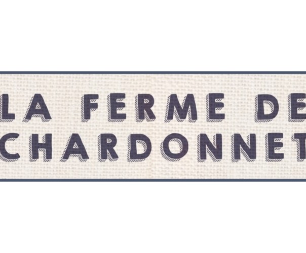 La Ferme de Chardonnet