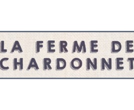 La Ferme de Chardonnet
