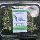 Autre  Barquette de Micro Pousses de Roquette  