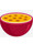 Maracuja (fruit de la passion)