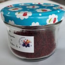 Safran  Stigmates en pot de 4 grammes  