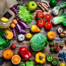 Autres  Fèves non écossées  